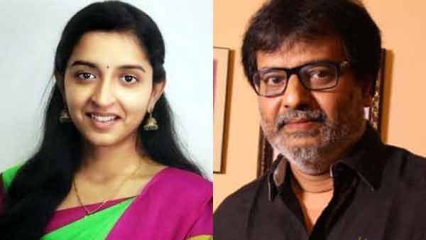 Padmapriya expresses her condolences for Vivek Demise Padmapriya expresses her condolences for Vivek Demise