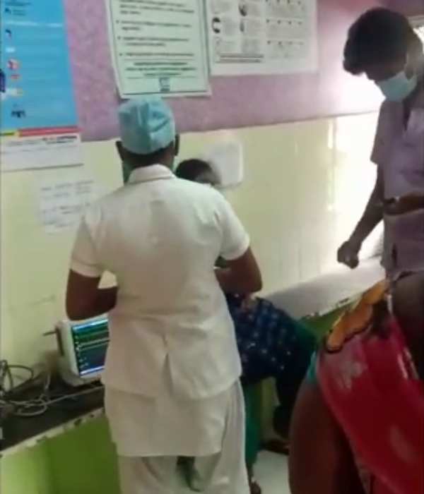 குவியும் பாராட்டு