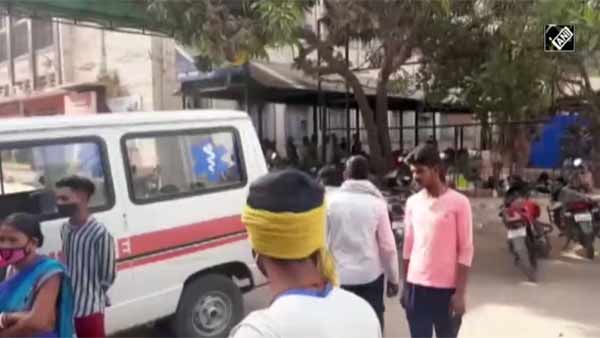 இறந்தவர் யார்?