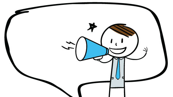 Timely speech is must Timely speech is must