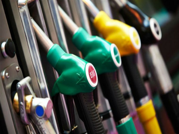 No change in petrol and diesel price for 11 straight days No change in petrol and diesel price for 11 straight days