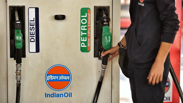 Petrol-Diesel Price Today : No change in petrol, diesel prices for 4th day Petrol-Diesel Price Today : No change in petrol, diesel prices for 4th day