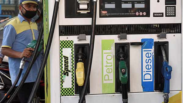 No change in petrol and diesel price for 14 consecutive day No change in petrol and diesel price for 14 consecutive day