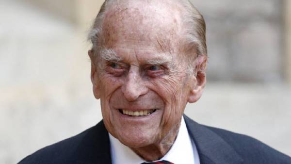 Queen Elizabeth IIs husband Prince Philip dies aged 99 Queen Elizabeth IIs husband Prince Philip dies aged 99