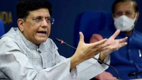 COVID spread is the responsibility of state governments says Piyush Goyal COVID spread is the responsibility of state governments says Piyush Goyal