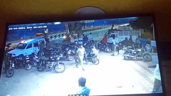 பசித்த வயிற்றுக்கு சோறு