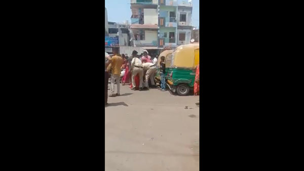 வைரல் வீடியோ