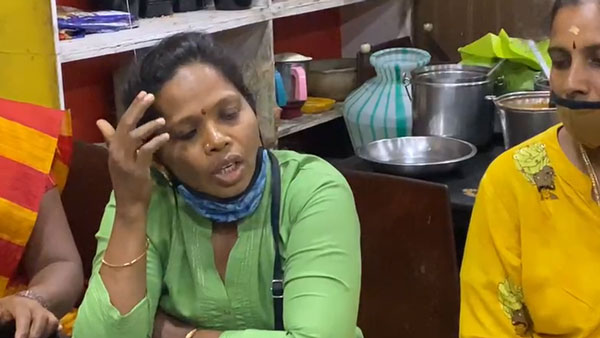 காவல் துறை ஆணையர் உத்தரவு
