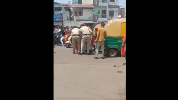 கதறல் வீடியோ