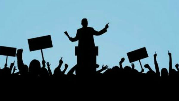 A Political Gossip in TN Assembly Election A Political Gossip in TN Assembly Election