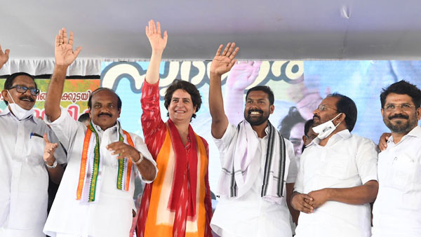வேட்பாளர்கள்