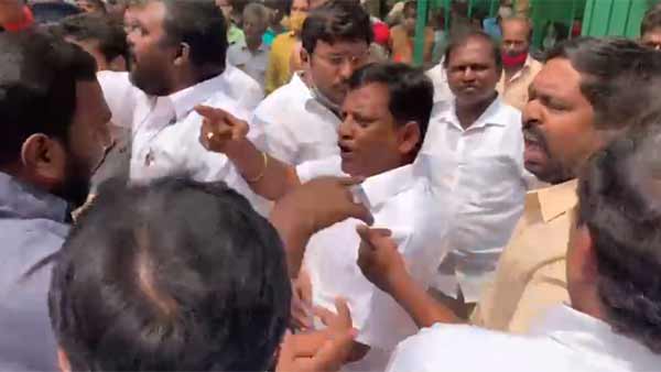 போராட்டம்