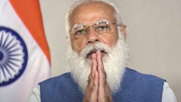 மோடி பிரச்சாரம்