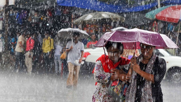 thunder rain for next 5 days imd chennai reports thunder rain for next 5 days imd chennai reports
