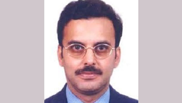 உள்துறை செயலாளர்