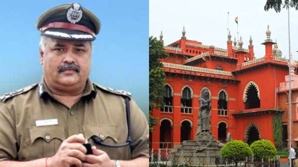 No Cbi investigation is required for sexual harassment case against Rajesh das says Madras high court No Cbi investigation is required for sexual harassment case against Rajesh das says Madras high court