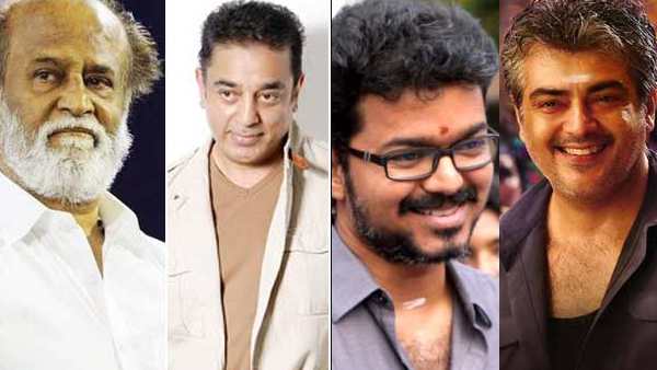 Tamil Nadu assembly Elections 2021: Kollywood celebs who cast their vote and which Polling booth Tamil Nadu assembly Elections 2021: Kollywood celebs who cast their vote and which Polling booth