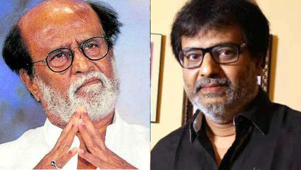 Rajinikanth has said that he prays to Almighty God that actor Vivek will recover soon Rajinikanth has said that he prays to Almighty God that actor Vivek will recover soon