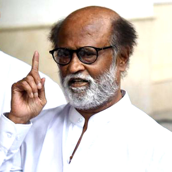 அன்றே சொன்ன ரஜினி