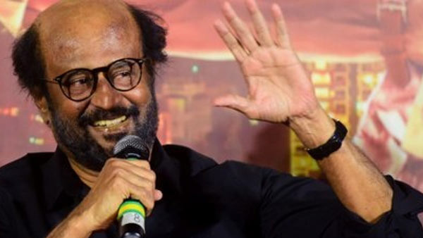 ஏன் அரசியலுக்கு வரவில்லை