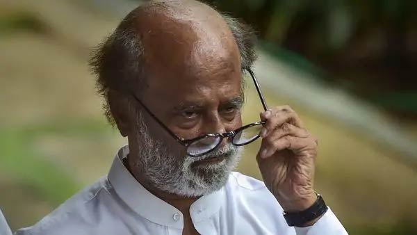 ரஜினியிடம் ஆணையம் விசாரிக்கும்