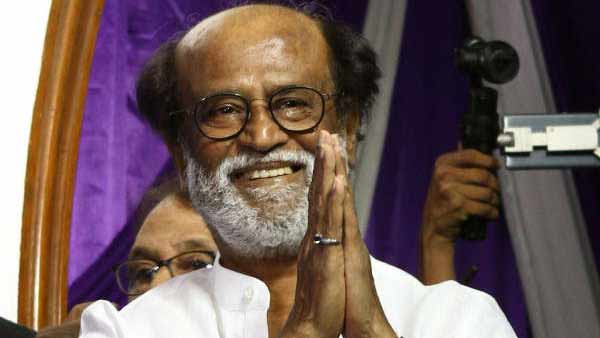 Rajinikanth gets Dadasaheb Phalke Award Rajinikanth gets Dadasaheb Phalke Award