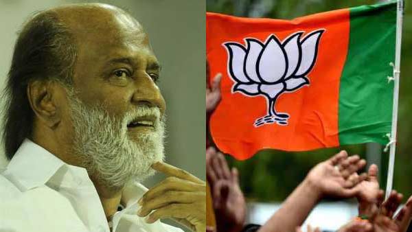 Debates: Will BJP gets mileage from Dada Saheb Phalke award to Rajinikanth? Debates: Will BJP gets mileage from Dada Saheb Phalke award to Rajinikanth?