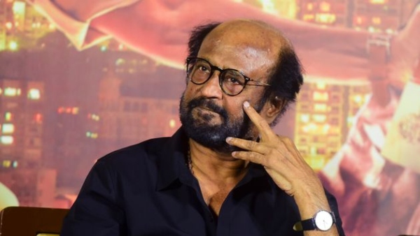 ரஜினிக்கு 'தாதாசாகேப் பால்கே விருது