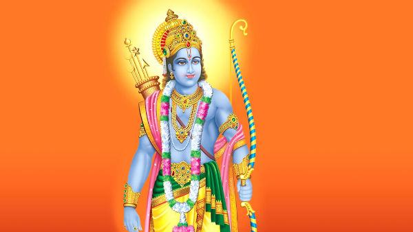 ஸ்ரீ ராம நாமம்