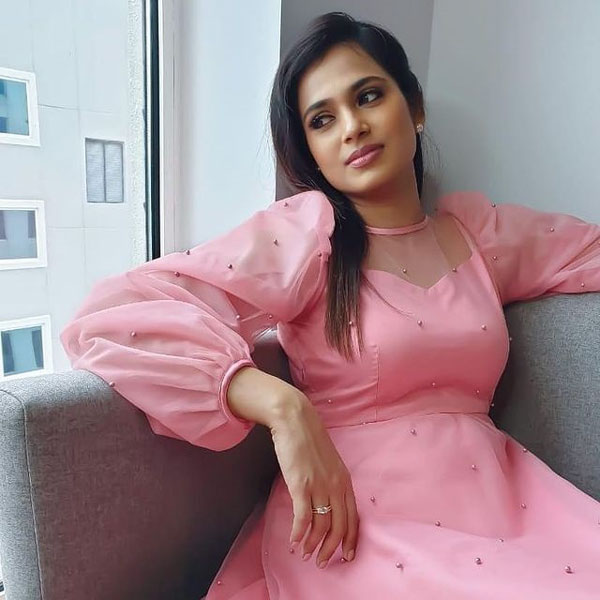 பெயரைச் சொன்னாலே குஷிதான்