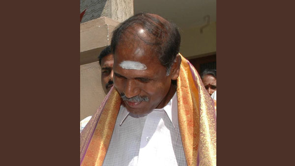 ரங்கசாமி பதிலடி