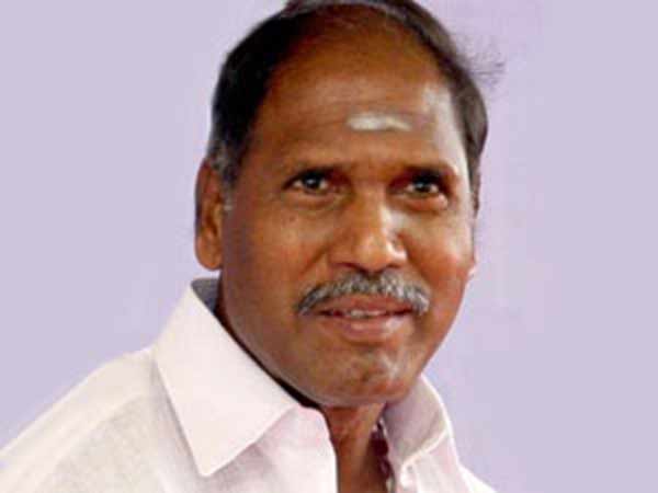என்ஆர் காங்கிரசுக்கு மாபெரும் வெற்றி