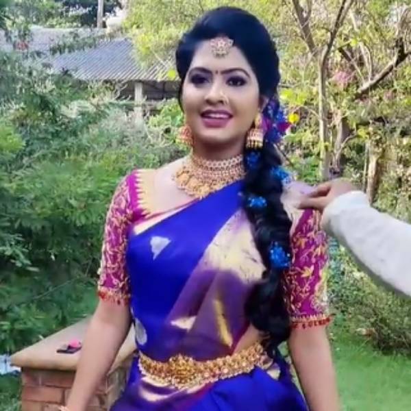 செம அழகி