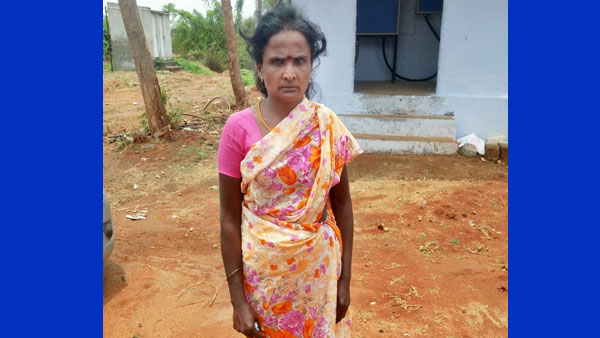 அமுதா