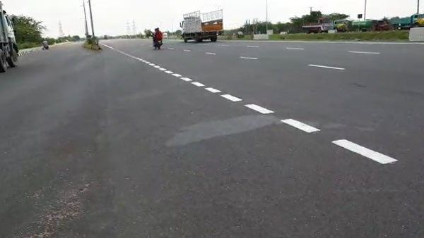 புழல் சிறையில் அடைப்பு