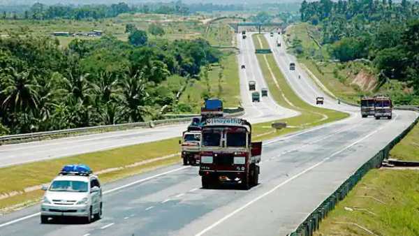 Govt plans to construct Ram Van Gaman Marg in Uttar Pradesh Govt plans to construct Ram Van Gaman Marg in Uttar Pradesh