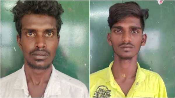 செல்போன் பறிப்பு