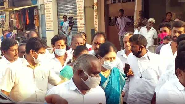 திடீர் ஓய்வு