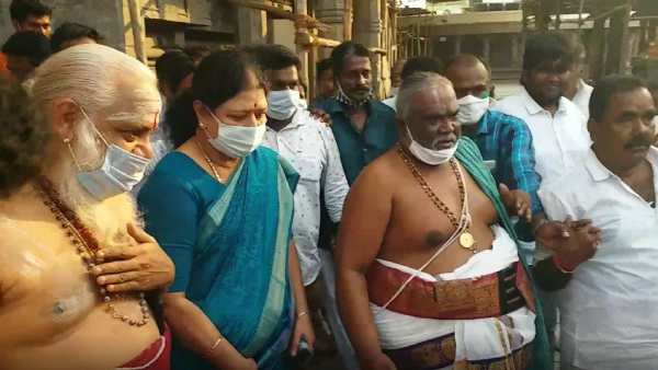 வரதராஜ பெருமாள் கோவில்