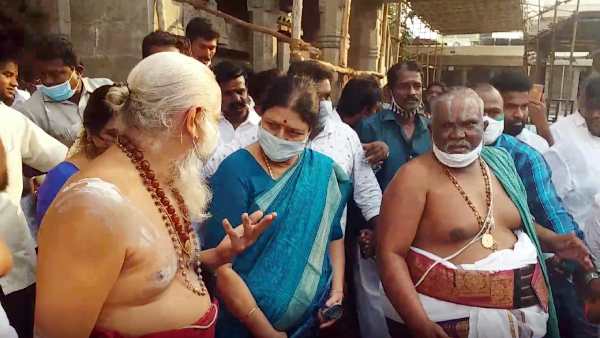 அமமுக வேட்பாளர்கள்