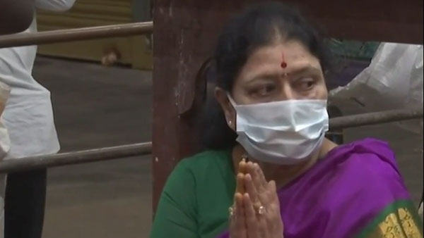அரசியல் வட்டாரங்கள்