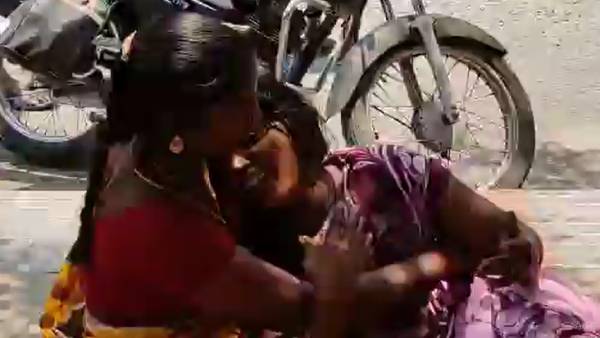 போலீசார் விசாரணை