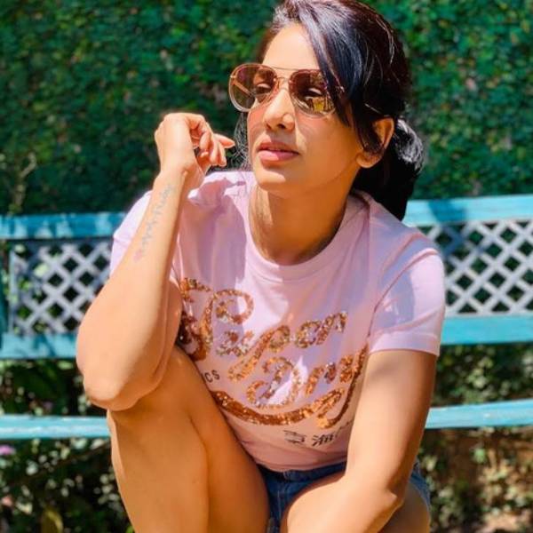 பாவனி ரெட்டி 