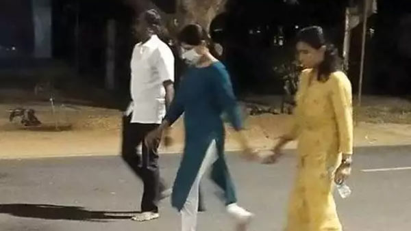 பக்தர்கள்