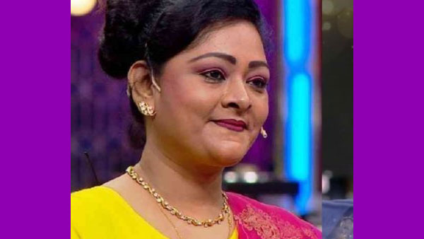 ஆறுதல் தந்த விவேக்