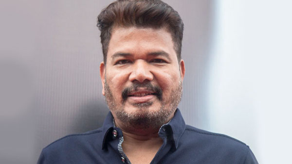 ஷங்கருக்கு நேரம் சரியில்ல போல