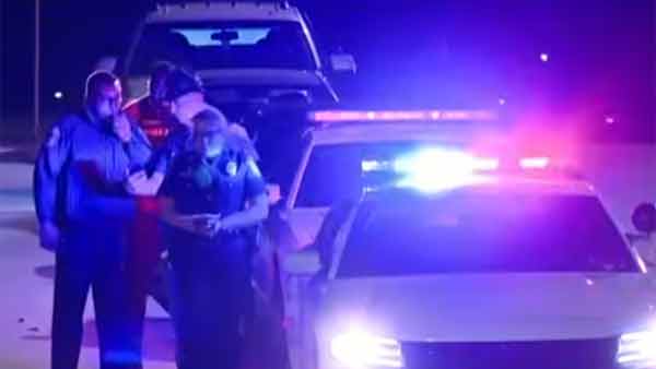 Shooting in US city Indianapolis 8 Dead including the shooter Shooting in US city Indianapolis 8 Dead including the shooter