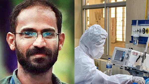 SC order to UP govt Shift arrested journalist Siddique Kappan to Delhi govt hospital SC order to UP govt Shift arrested journalist Siddique Kappan to Delhi govt hospital