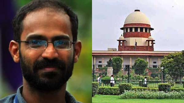 உ.பி. அரசால் சிறை-கேரளா பத்திரிகையாளர் சித்திக் கப்பானுக்கு சிகிச்சை அளிக்க சுப்ரீம்கோர்ட் உத்தரவு 