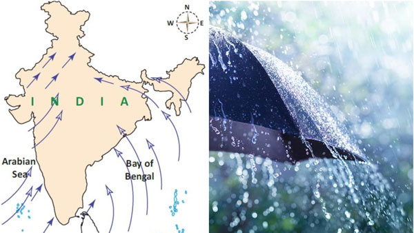 Southwest Monsoon to be normal this year in India, says IMD Southwest Monsoon to be normal this year in India, says IMD